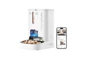 Katt - Petkit YumShare Dual-hopper 2 Automatic Feeder with Camera | Capacity 5 L - P591 2