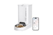 Katt - Petkit Fresh Element Solo | Automatic Feeder | Capacity 3 L | White - White - P570 WHITE