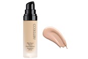 Sminke - Artdeco Perfect Teint Foundation 12 - soft vanvilla - 4052136095234