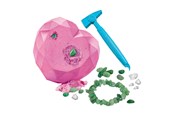 Kreative leker - Clementoni Science & Play Bracelets Excavation Set - 56120