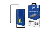 Mobil - Beskyttelsesglass - 3mk HardGlass Max Lite™ - Poco M6 Pro 5G - 5903108537292