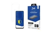 Mobil - Beskyttelsesglass - 3mk FlexibleGlass™ - Oppo A78 4G - 5903108537919