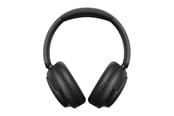 Hodetelefoner - QCY H2S Lite Headphones - Black - H2S Lite black