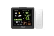 Smarthus - RainPoint B0389WST2H2-V1 Weather Station with Outdoor Sensor - B0389WST2H2-V1