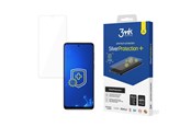 Mobil - Beskyttelsesglass - 3mk SilverProtection+ - Motorola Moto G54 - 5903108538398