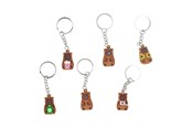Leketøy - Duckiez Capybara Keychain - 9965