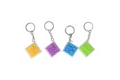 Leketøy - Duckiez Maze Keychain - 9894