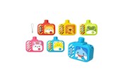 Leketøy - Duckiez Keychain Camera Water Gun - 4499