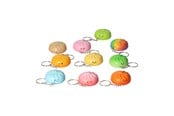 Leketøy - Duckiez Keychain Dumpling - 9061