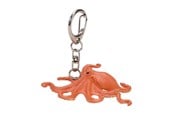 Leketøy - Mojo Octopus Keychain - 387602 - 387602