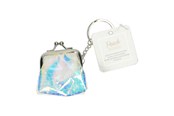 Leketøy - Wins Holland Transparent Keychain Wallet Set of 12pcs. - TD14