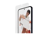 Mobil - Beskyttelsesglass - PanzerGlass SAFE. by  - screen protector for mobile phone - bulk ultra-wide fit - BULKSA23228
