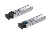 Repeater, forsterkere, bridges og transceivere - PLANET MGB-Series MGB-LB20 - SFP (mini-GBIC) transceiver module - 1GbE - MGB-LB20