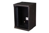 Rackskap - Equip Eco Mount - rack - 300 x 300 mm - 9U - EWM-09-3030-B