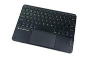 Tastatur - Conceptronic TOBIN01BES - Tastatur - Spansk - Svart - TOBIN01BES