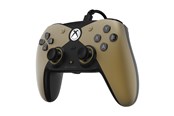 Spill - Tilbehør - Hyperkin - gamepad - wired - Wired Controller - Microsoft Xbox One - M01638-GD