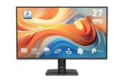 Skjerm - 27" MSI PRO MP272 E14C - LED monitor - Full HD (1080p) - 27" - HDR - 9S6-3PE8CM-001