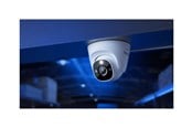 Overvåkningskamera - REOLINK Professional Series RP-PCT8M - network surveillance camera - dome - RP-PCT8M