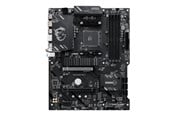 Hovedkort - MSI B550 GAMING WIFI6E Hovedkort - AMD B550 - AMD AM4 - DDR4 RAM - ATX - B550 GAMING WIFI6E