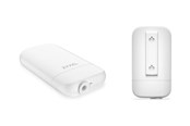 Tilgangspunkt - ZyXEL - radio access point - Wi-Fi 6 - cloud-managed - NWA55AXPRO-EU0102F