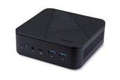 Stasjonær - Mini PC/Barebone - Acer Veriton NUC VN1502G-13U5U - DT.R6BEH.001