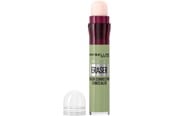 Sminke - L'Oréal Paris Instant Eraser Color Correcting Concealer 6.8 ml. – 151 Green - B3530800