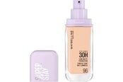 Sminke - L'Oréal Paris Stay Lumi Matte Foundation 35 ml.– 96 Dark - B3517700