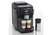 Kaffe & Espresso - Siemens EQ600 iAroma - TP607ET8 - TP607ET8