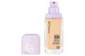 Sminke - L'Oréal Paris Stay 30H Luminous Matte Foundation 35 ml. – 98 Dark - B3517400