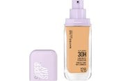 Sminke - L'Oréal Paris Stay Lumi Matte Foundation 35 ml.– 128 Light - B3517000