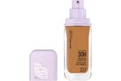 Sminke - L'Oréal Paris Stay Lumi Matte Foundation 35 ml.– 337 medium - B3516300