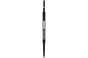 Sminke - L'Oréal Paris Express Brow Ultra Slim 0.09 g.– 06 Black Brown - B3261203
