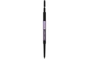 Sminke - L'Oréal Paris Brow Ultra Slim Pencil 0.09g.– 02 Soft Brown - B3260803