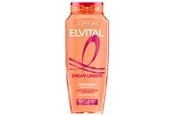 Hårpleie - L'Oréal Paris - Elvital Dream Length Shampoo 250 ml - A9534002