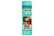 Hårpleie - L'Oréal Paris - Magic Retouch Spray 75 ml.– 6 Mahogany - A8966802