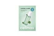 Ansiktspleie - Celimax The Real Cica Calming Ampoule Mask 27 ml - 8809743548525