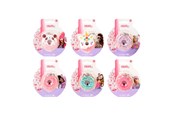 Leketøy - Canenco Create it! Donut Lip Balm Keychain - 884135V3