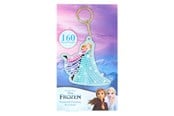 Leketøy - Canenco Frozen Diamond Painting Keychain - FR251382