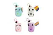 Leketøy - Toi-Toys Plush Keychain Bubble Tea - 75621Z