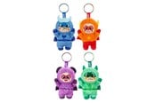 Leketøy - Toi-Toys Plush Figure Keychain Super Hero - 16cm - 10273Z