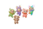 Leketøy - Toi-Toys Makiki Doll Keychain - 15cm - 30273Z