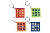 Leketøy - Jono Toys Tic-Tac-Toe keychain - 4229