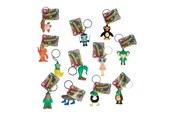 Leketøy - Jono Toys Brainrot 3D Keychain - 4818