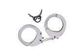 Leketøy - Johntoy Handcuffs with Key - 26207