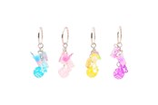 Leketøy - Johntoy Fabulous Mini Charms Keychain - 27746