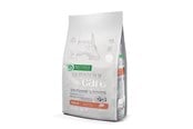 Hund - Nature's Protection Superior Care White Dogs Grain Free Junior Small Białoryba - dry food for puppies - 10 kg - 4771317458353