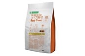 Hund - Nature's Protection Superior Care Red Coat Adult Small breed Grain free Salmon - dry dog food - 10kg - 4771317472311