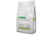 Hund - Nature's Protection Superior Care White Dogs Grain Free Junior Small Białoryba - dry food for puppies - 10 kg - 4771317458308