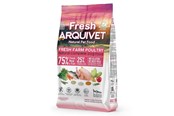Hund - ARQUIVET Fresh Chicken and oceanic fish - dry dog food - 10 kg - 8435117891036
