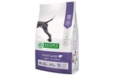 Hund - Nature's Protection Adult Lamb - dry dog food - 12kg - 4771317457509